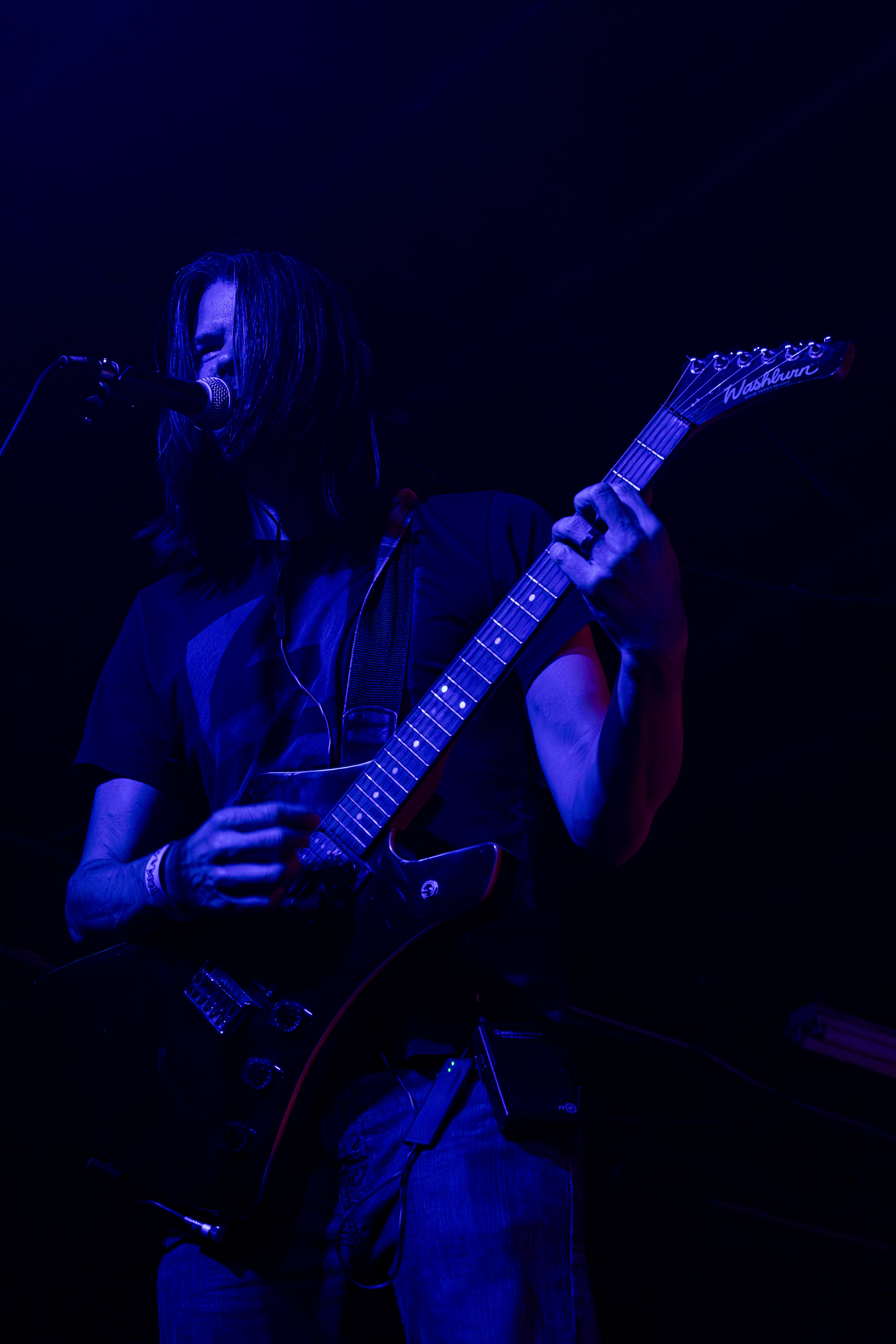 Sinflood live