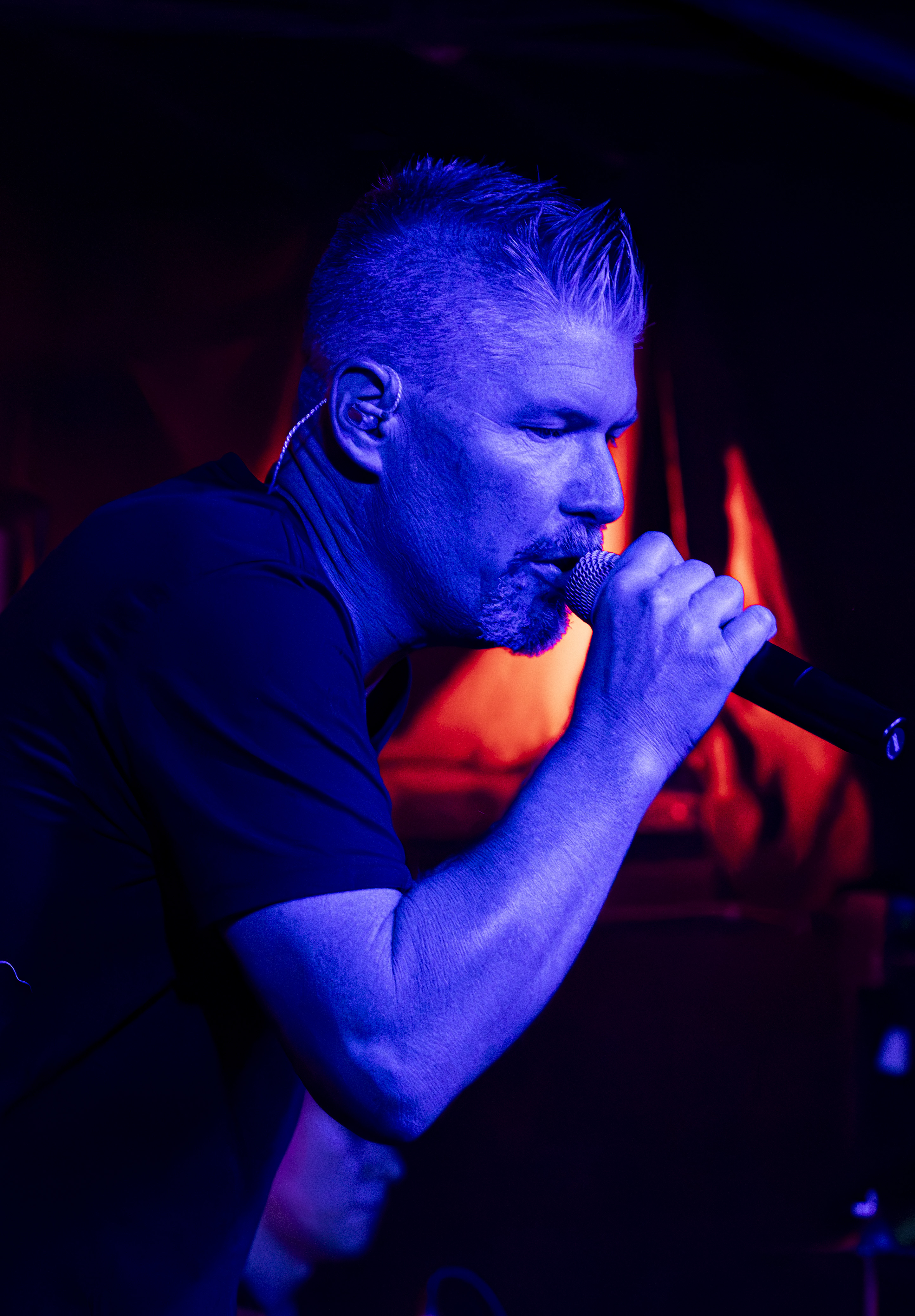 Sinflood live