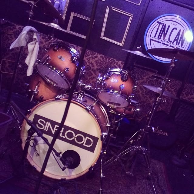 Tin Can Alehouse