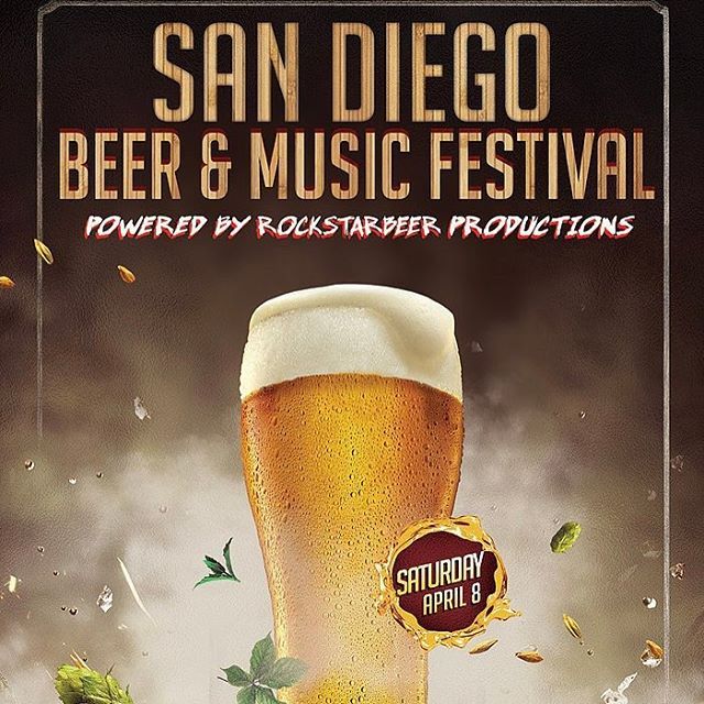 Rockstar Beer Fest