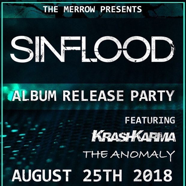 The Merrow