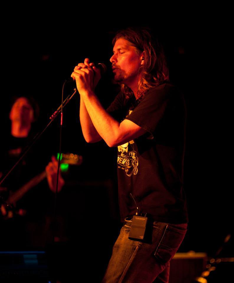 Brick by Brick - 06.23.2013
